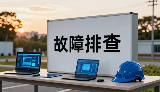 运维服务中服务响应的常见问题与应对策略