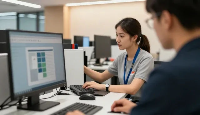 在制造业商贸:方案客户关心的问题